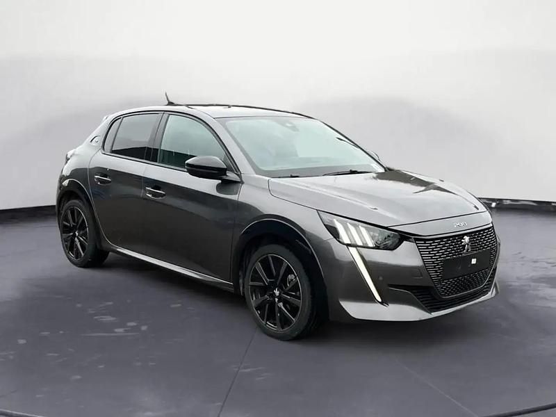 Occasion Peugeot 208 GTi 102 ch (75 kW) 2024 Gris Citadine