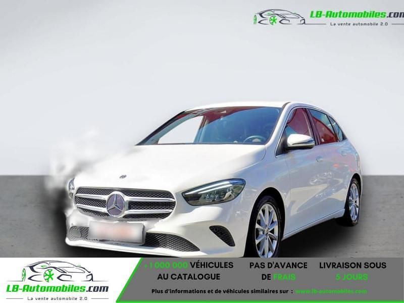 Occasion 2019 Mercedes B250 Monospace | 28 100 € - Image 1/4