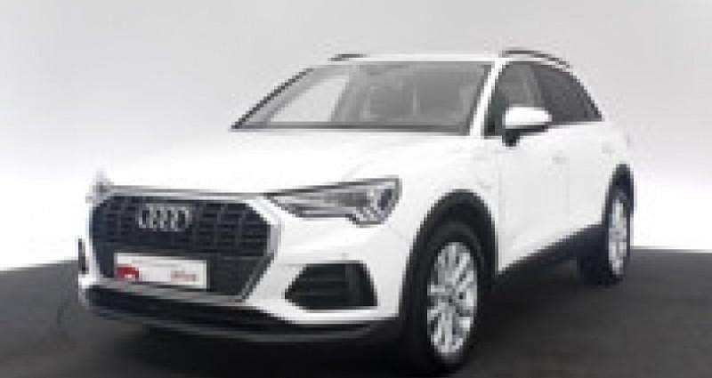 Occasion 2021 Audi Q3 Sport SUV | 26 687 € - Image 1/4