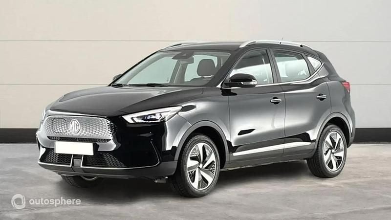 Occasion 2023 MG ZS Comfort SUV | 19 499 € (Bon prix) - Image 1/4