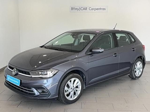 Utilisé 2024 VW Polo S | 20 129 € (Prix juste) - Image 1/4