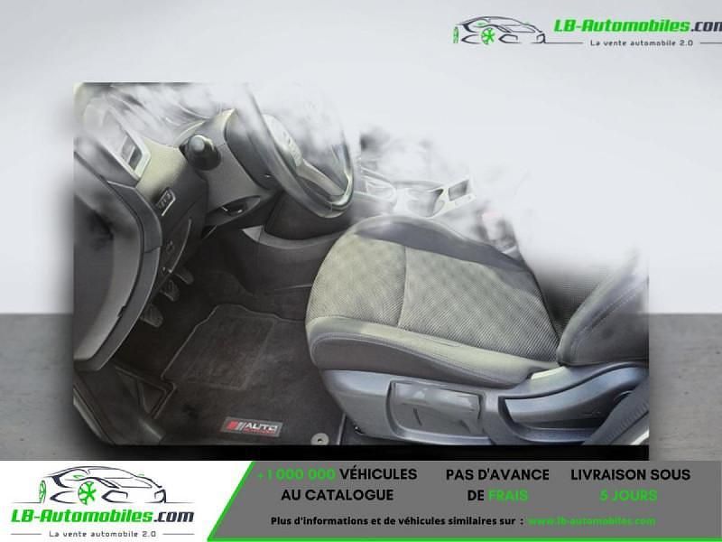 Occasion 2016 Nissan Qashqai SUV | 17 900 € (Prix cher) - Image 1/4