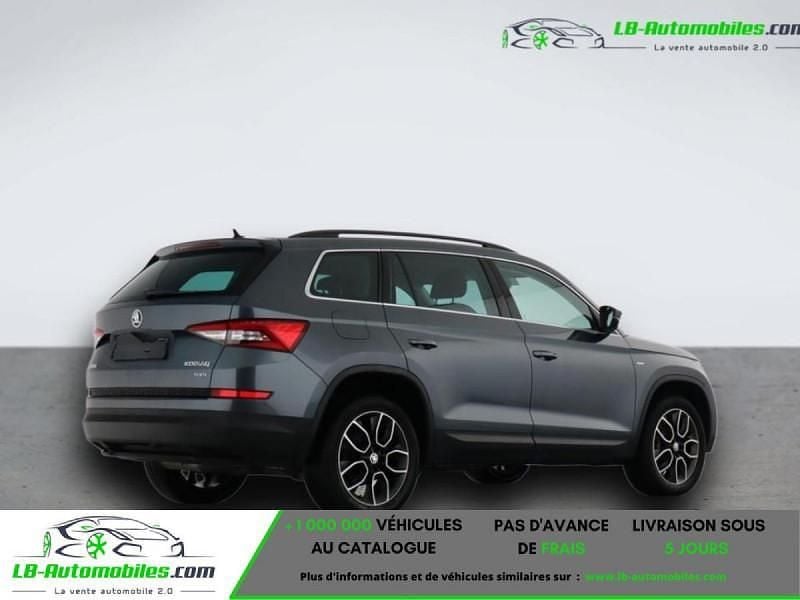 Occasion Skoda Kodiaq 190 ch (139 kW) 2020 SUV