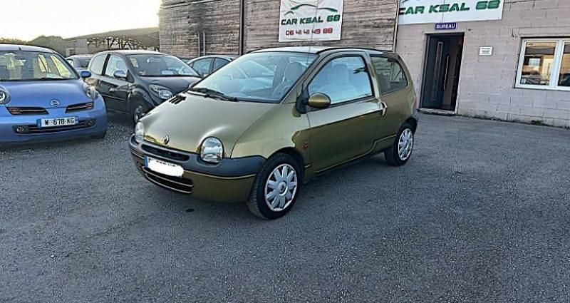 Utilisé 2002 Renault Twingo Expression Citadine | 1 999 € (Super prix) - Image 1/4