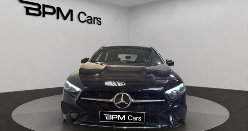 Occasion Mercedes A250 Progressive 163 ch (119 kW) 2024 Berline