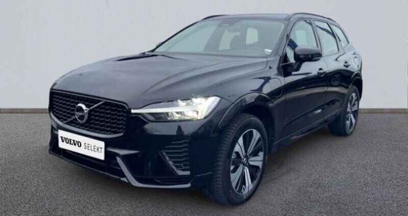 Utilisé 2024 Volvo XC60 Plus SUV | 53 900 € (Prix assez cher) - Image 1/4
