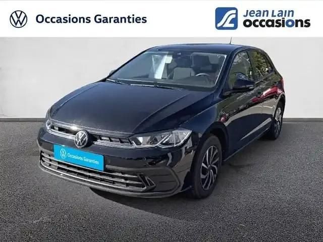 Noir Occasion 2024 VW Polo Edition Berline | 19 790 € (Prix juste) - Image 1/4