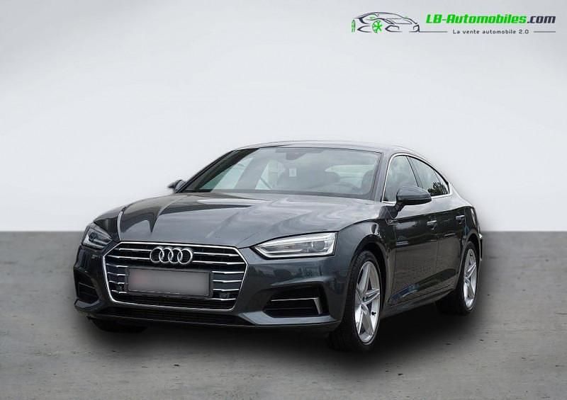 Utilisé 2018 Audi A5 Sportback Sport Berline | 28 200 € (Bon prix) - Image 1/4