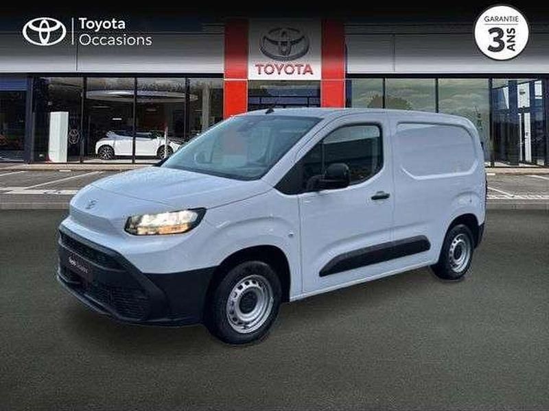 Occasion Toyota Proace City City 99 ch (72 kW) 2025 Monospace