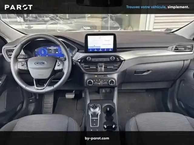 Occasion Ford Kuga Titanium 2023 Blanc SUV
