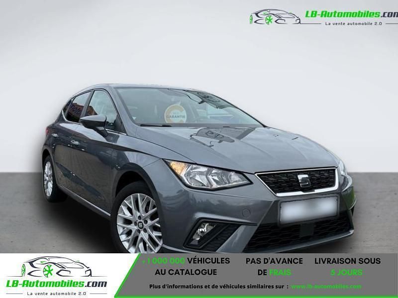 Utilisé 2018 Seat Ibiza Citadine | 13 900 € (Prix juste) - Image 1/4