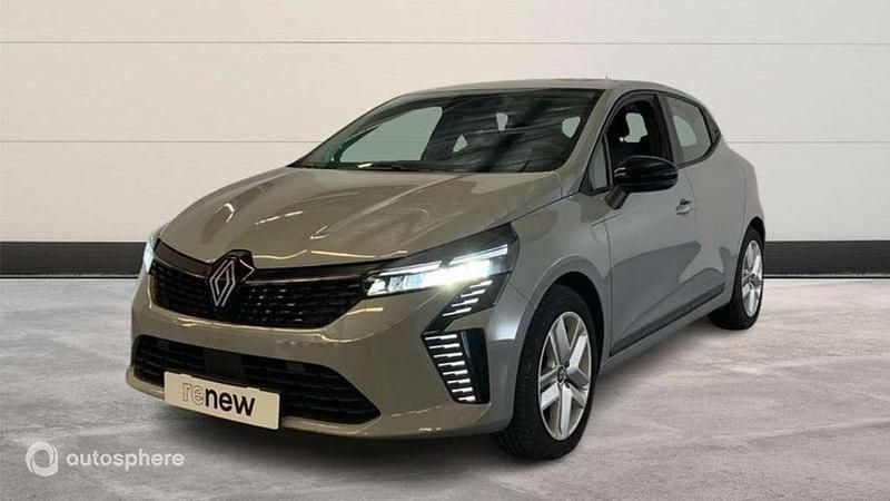 Occasion Renault Clio V Evolution 92 ch (67 kW) 2025 Berline