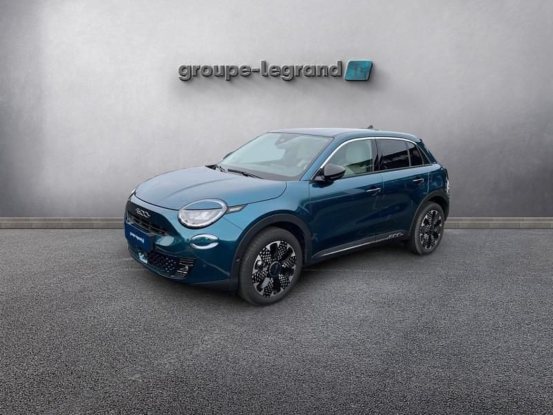 Occasion 2025 Fiat 500 La Prima Citadine | 30 990 € - Image 1/4