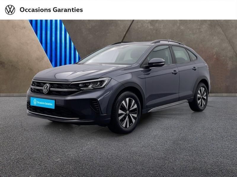Gris Utilisé 2024 VW Taigo Life SUV | 19 814 € (Bon prix) - Image 1/3