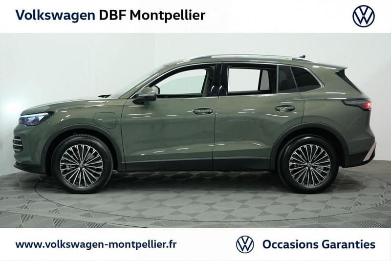 Occasion VW Tiguan Elegance 177 ch (130 kW) 2024 SUV