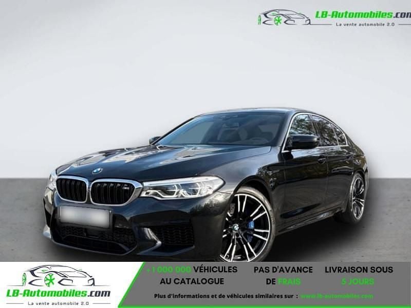 Occasion BMW M5 Comfort Edition 600 ch (441 kW) 2020 Berline