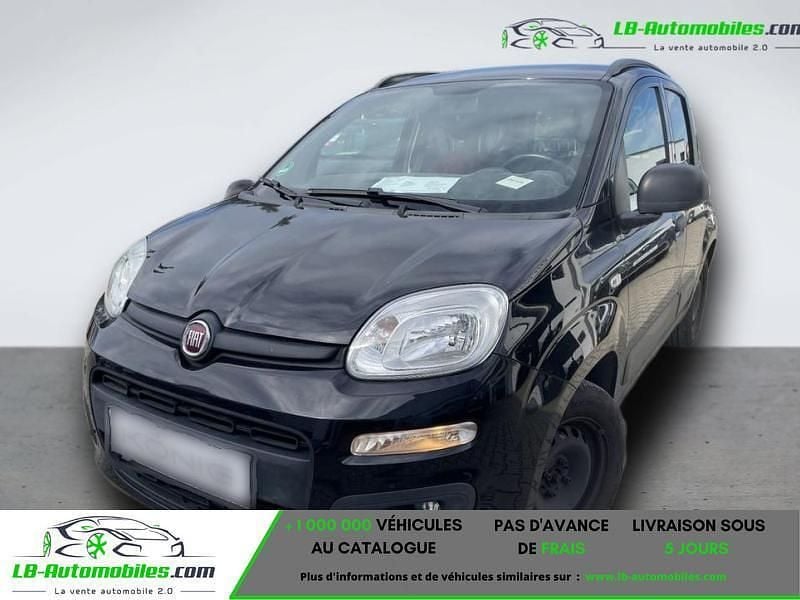 Utilisé 2020 Fiat Panda Citadine | 12 000 € (Prix juste) - Image 1/4