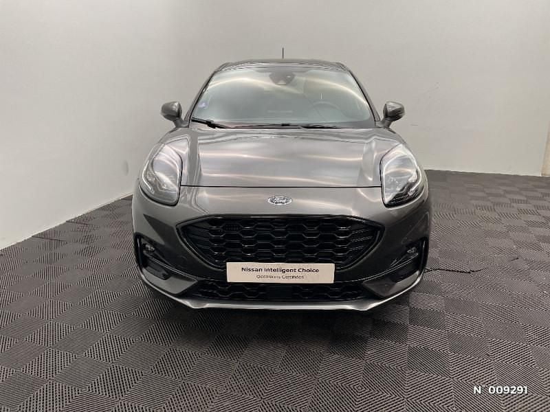 Occasion Ford Puma ST-Line X 125 ch (91 kW) 2023 Coupé