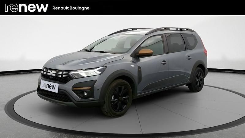 Occasion Dacia Jogger Extreme 2025 Gris Monospace