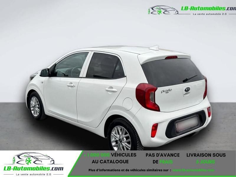 Occasion Kia Picanto 67 ch (49 kW) 2021 Citadine