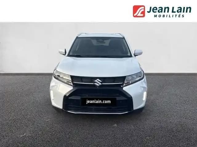 Occasion Suzuki Vitara 2025 Pearl cool white metal SUV
