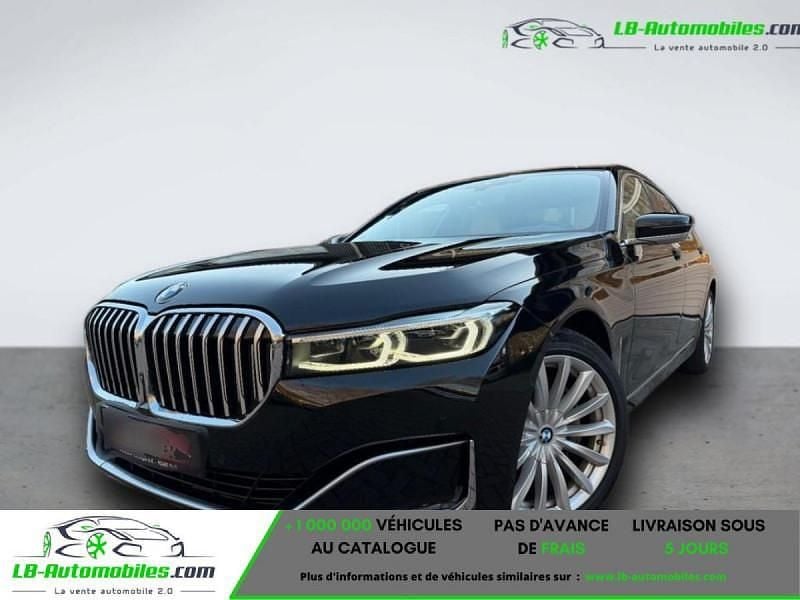 Occasion 2020 BMW 730 Berline | 51 500 € - Image 1/4