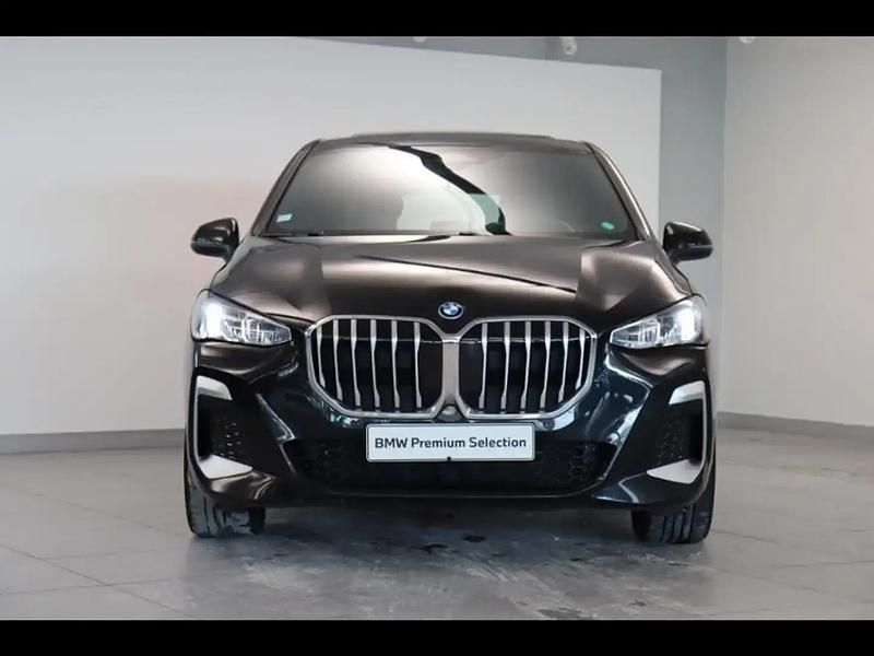 Occasion BMW 225 M Sport 137 ch (100 kW) 2023 Noir Monospace