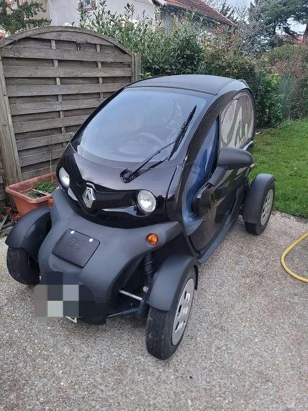 Occasion Renault Twizy Intens 2019 Citadine
