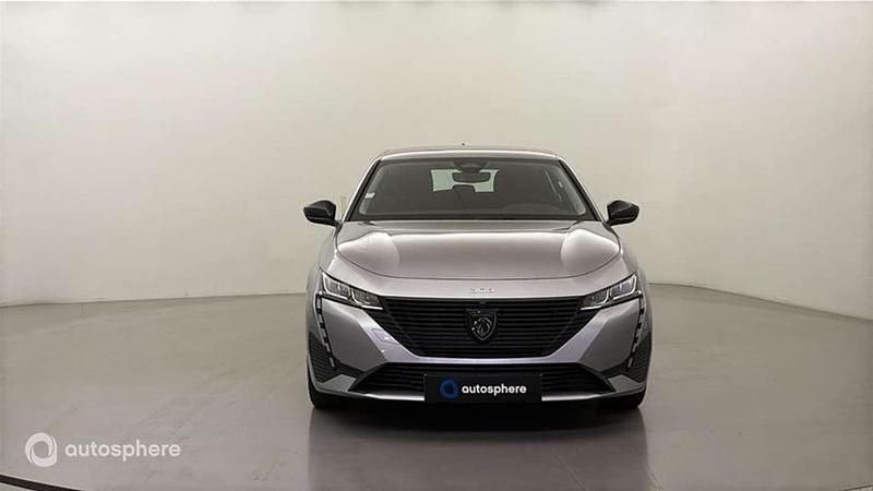 Occasion Peugeot 308 Active 152 ch (111 kW) 2022 Berline