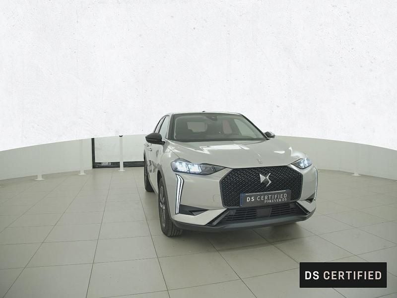 Occasion DS Automobiles DS3 Bastille 2024 Cristal pearl (n) Citadine