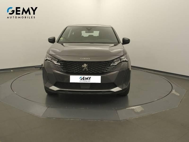 Occasion Peugeot 5008 Active 130 ch (95 kW) 2023 Monospace