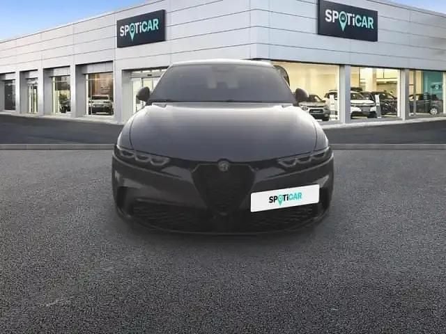 Occasion Alfa Romeo Tonale Veloce 2023 Gris SUV