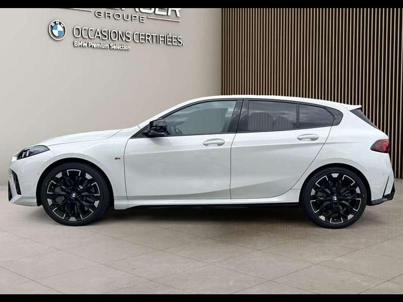 Occasion BMW 135 M Performance 305 ch (224 kW) 2024 Blanc Citadine