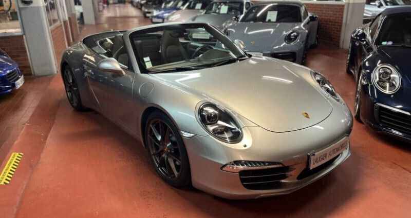 Utilisé 2013 Porsche 991 Coupé | 99 990 € - Image 1/4