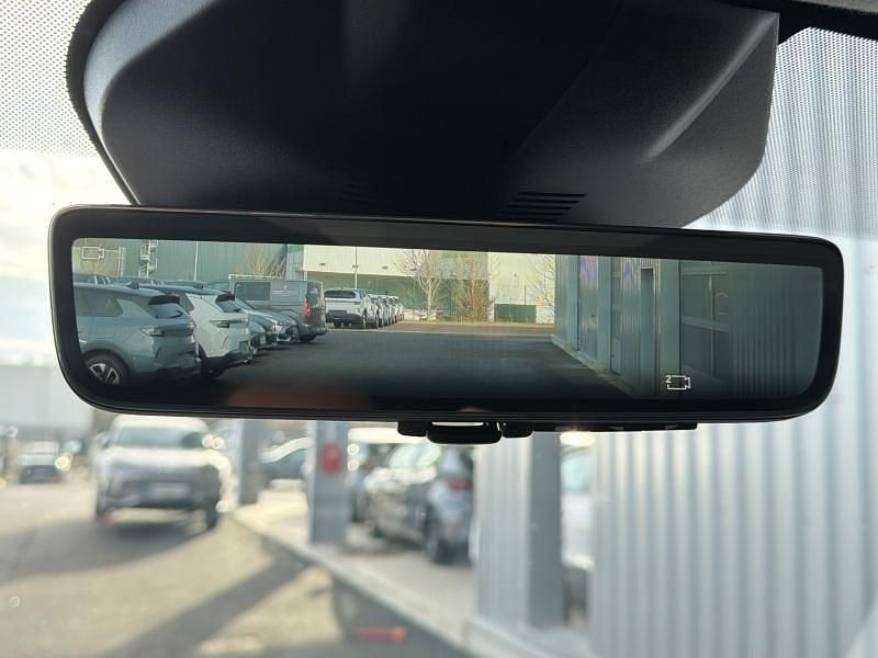 Nouvelle Opel Vivaro S 144 ch (105 kW) 2025 Gris acier métal Monospace