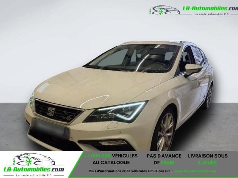 Occasion Cupra Leon 150 ch (110 kW) 2020 Break