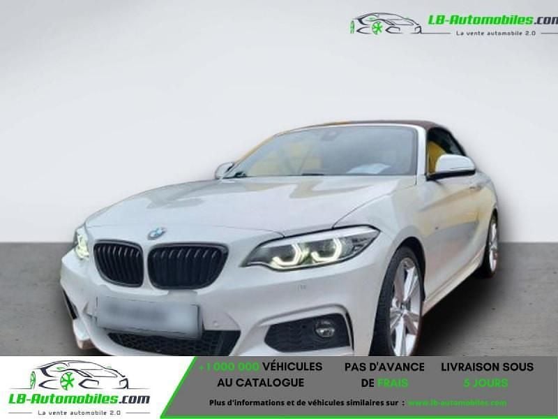 Occasion 2020 BMW 230 Comfort Edition Coupé | 35 400 € - Image 1/4
