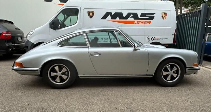 Occasion Porsche 911 180 ch (132 kW) 1971