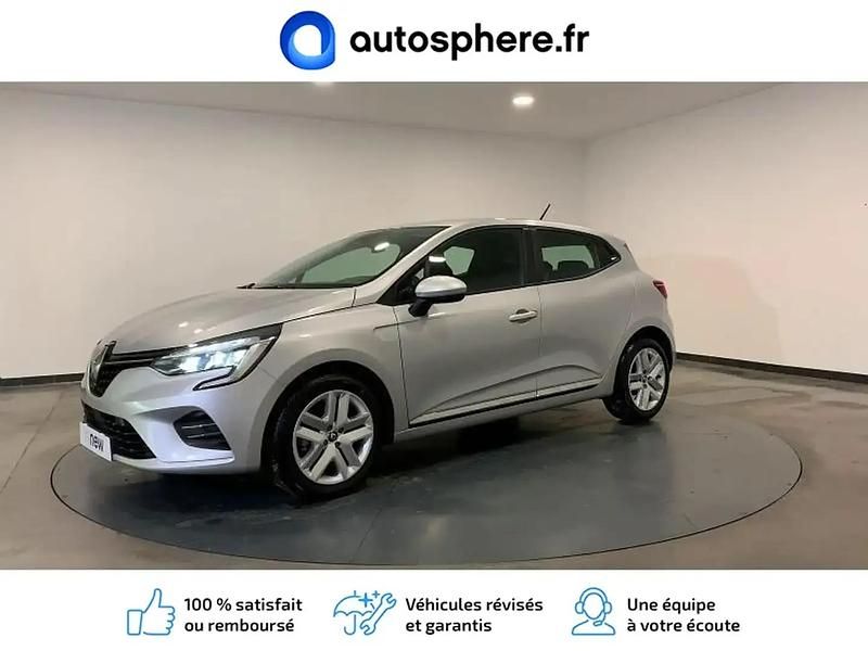 Utilisé 2021 Renault Clio V Business Berline | 15 990 € (Prix juste) - Image 1/4