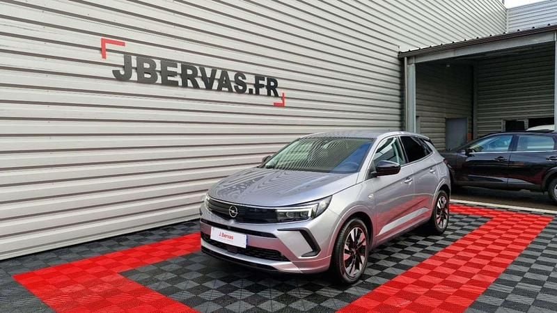 Occasion Opel Grandland X Business 179 ch (131 kW) 2023 SUV