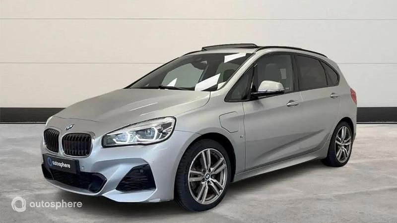 Utilisé 2019 BMW 225 Sport Line Monospace | 23 990 € (Prix assez cher) - Image 1/4