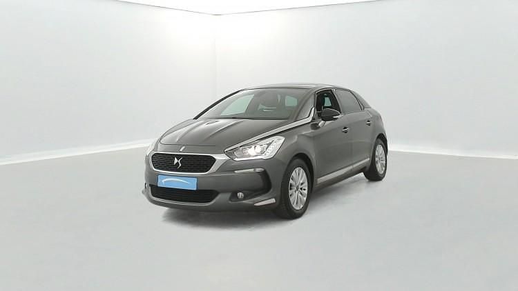 Utilisé 2017 DS Automobiles DS5 So Chic Citadine | 16 490 € - Image 1/1