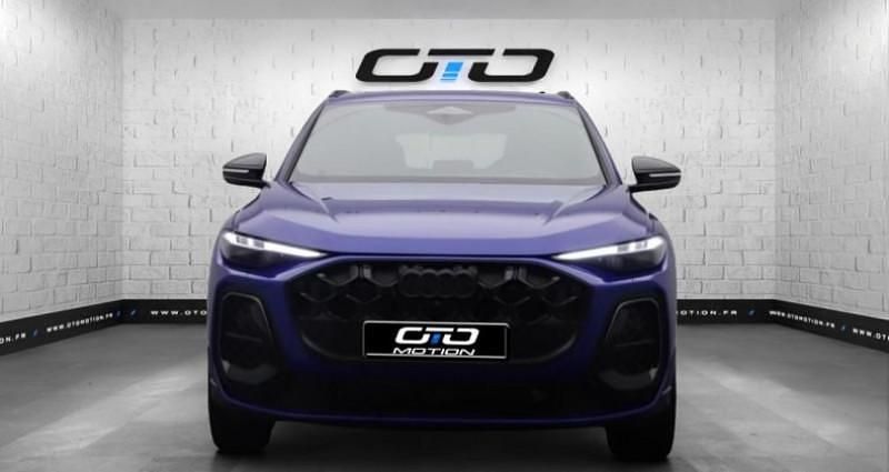 Occasion Audi Q5 S-Line 252 ch (185 kW) 2025 SUV