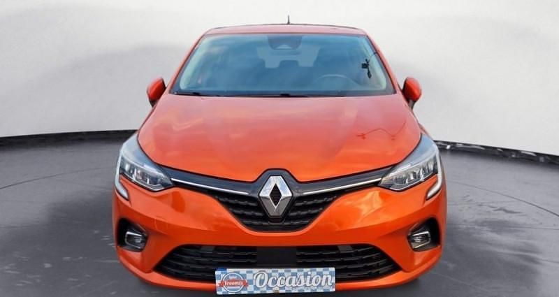 Occasion Renault Clio V Business 2020 Citadine