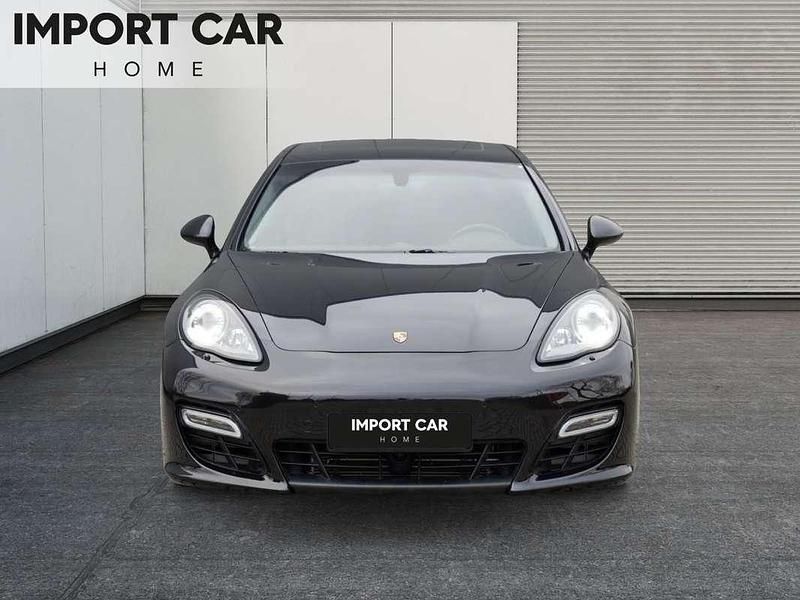 Occasion Porsche Panamera 430 ch (316 kW) 2013 Noir Citadine