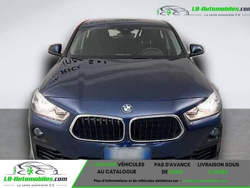 Occasion BMW X2 150 ch (110 kW) 2018 SUV