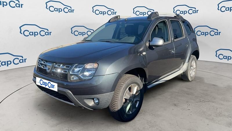 Utilisé 2013 Dacia Duster Prestige SUV | 5 990 € (Prix juste) - Image 1/3