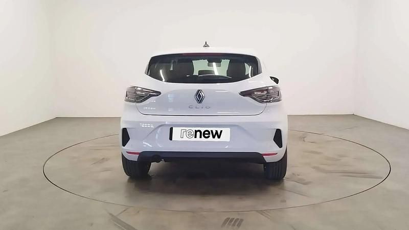 Occasion Renault Clio V Evolution 145 ch (106 kW) 2025 Blanc Citadine