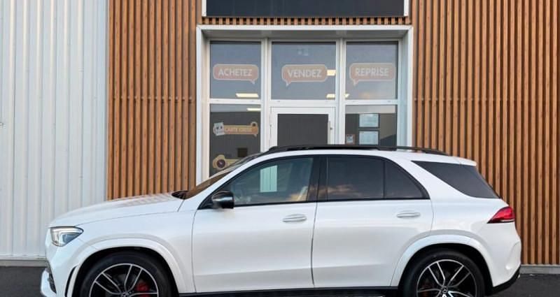 Utilisé 2019 Mercedes GLE400 Edition | 59 980 € (Super prix) - Image 1/4