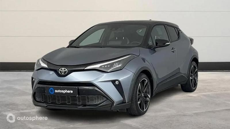 Utilisé 2023 Toyota C-HR Sport SUV | 29 799 € - Image 1/4
